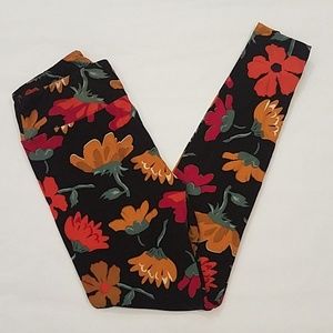 LulaRoe OS leggings